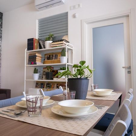 La Cite Center Apartment Reggio di Calabria Bagian luar foto