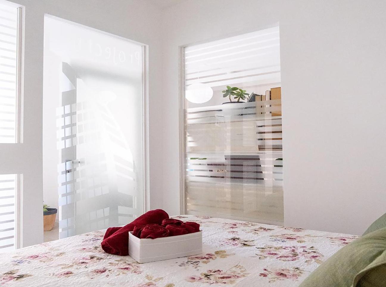 La Cite Center Apartment Reggio di Calabria Bagian luar foto