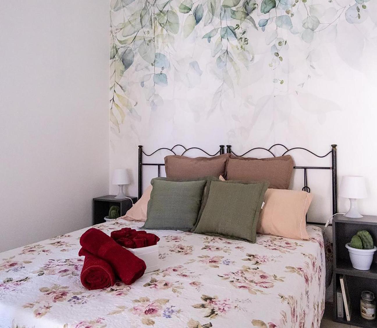 La Cite Center Apartment Reggio di Calabria Bagian luar foto