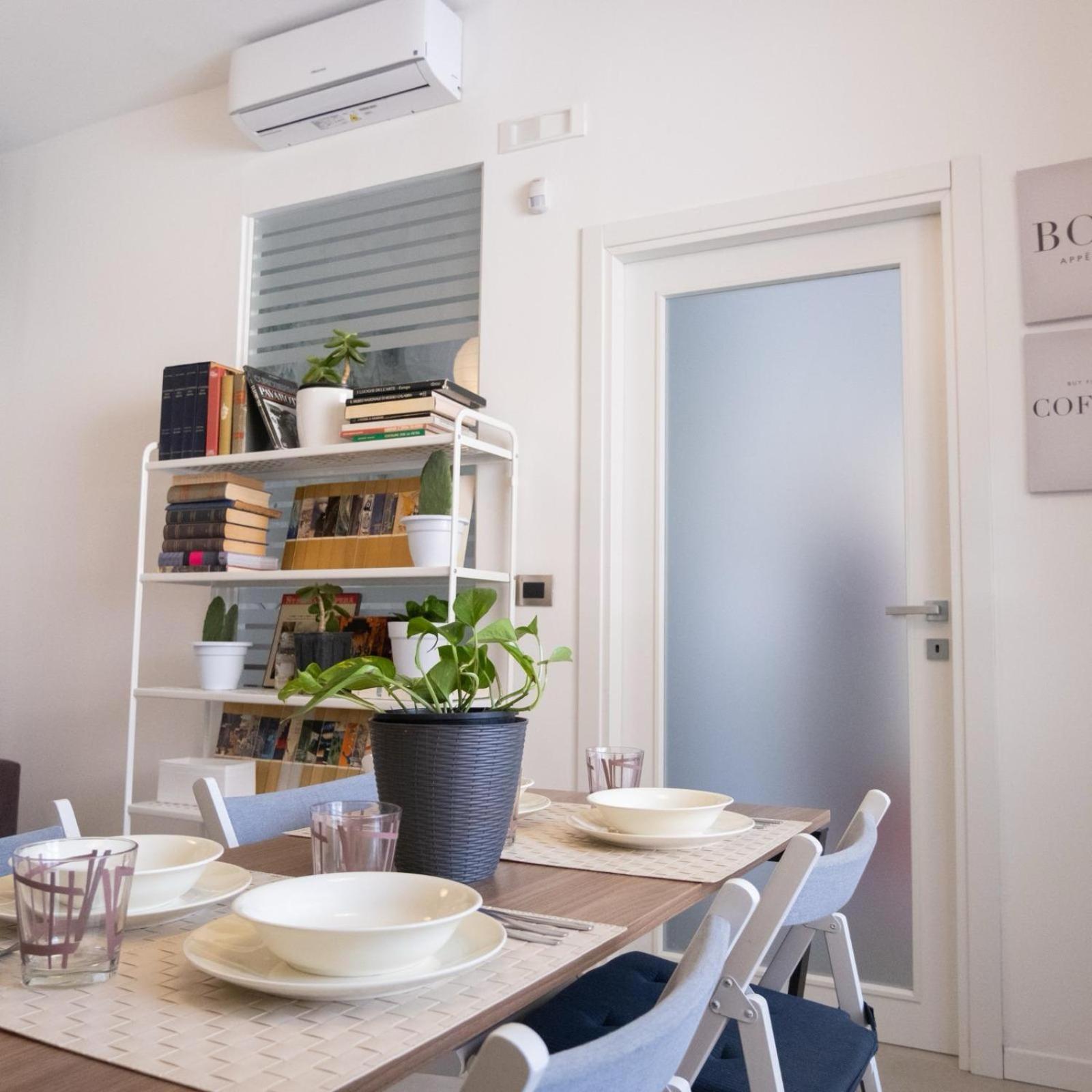 La Cite Center Apartment Reggio di Calabria Bagian luar foto