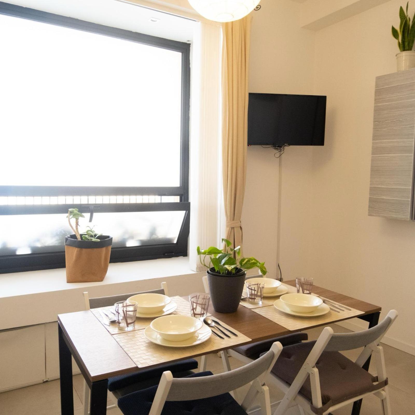 La Cite Center Apartment Reggio di Calabria Bagian luar foto