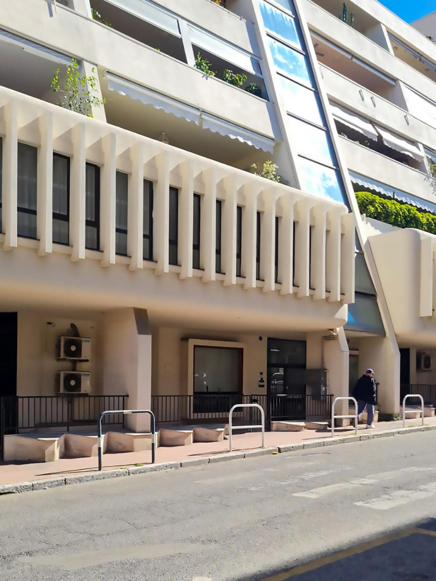 La Cite Center Apartment Reggio di Calabria Bagian luar foto