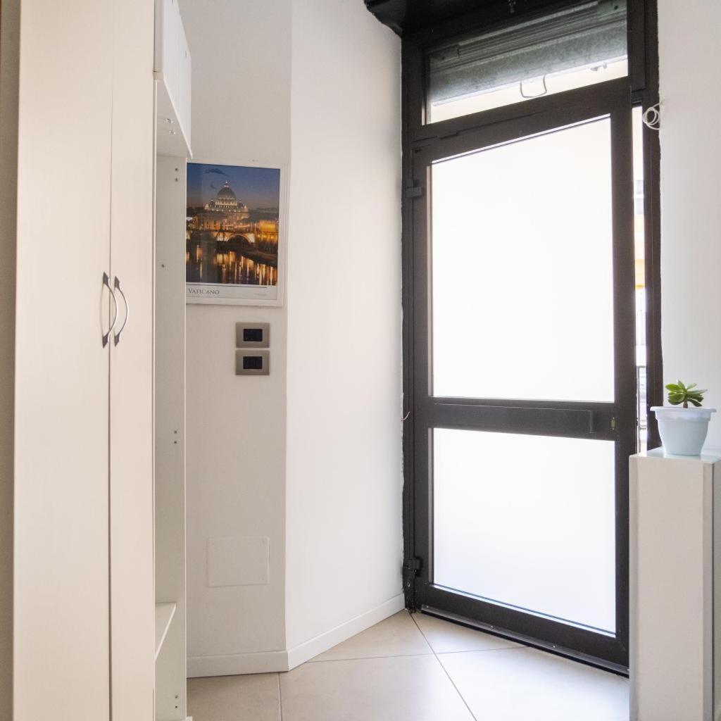 La Cite Center Apartment Reggio di Calabria Bagian luar foto