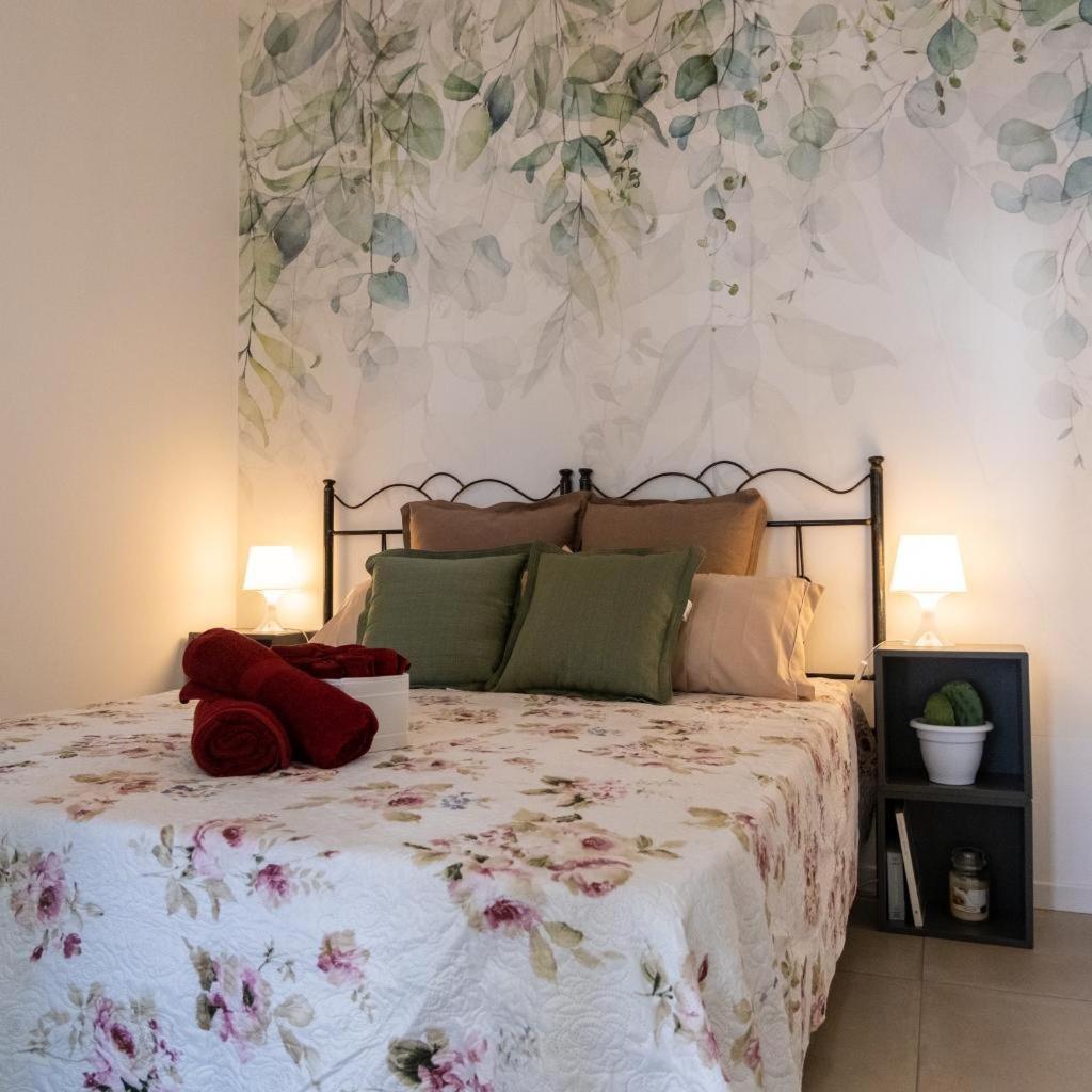 La Cite Center Apartment Reggio di Calabria Bagian luar foto