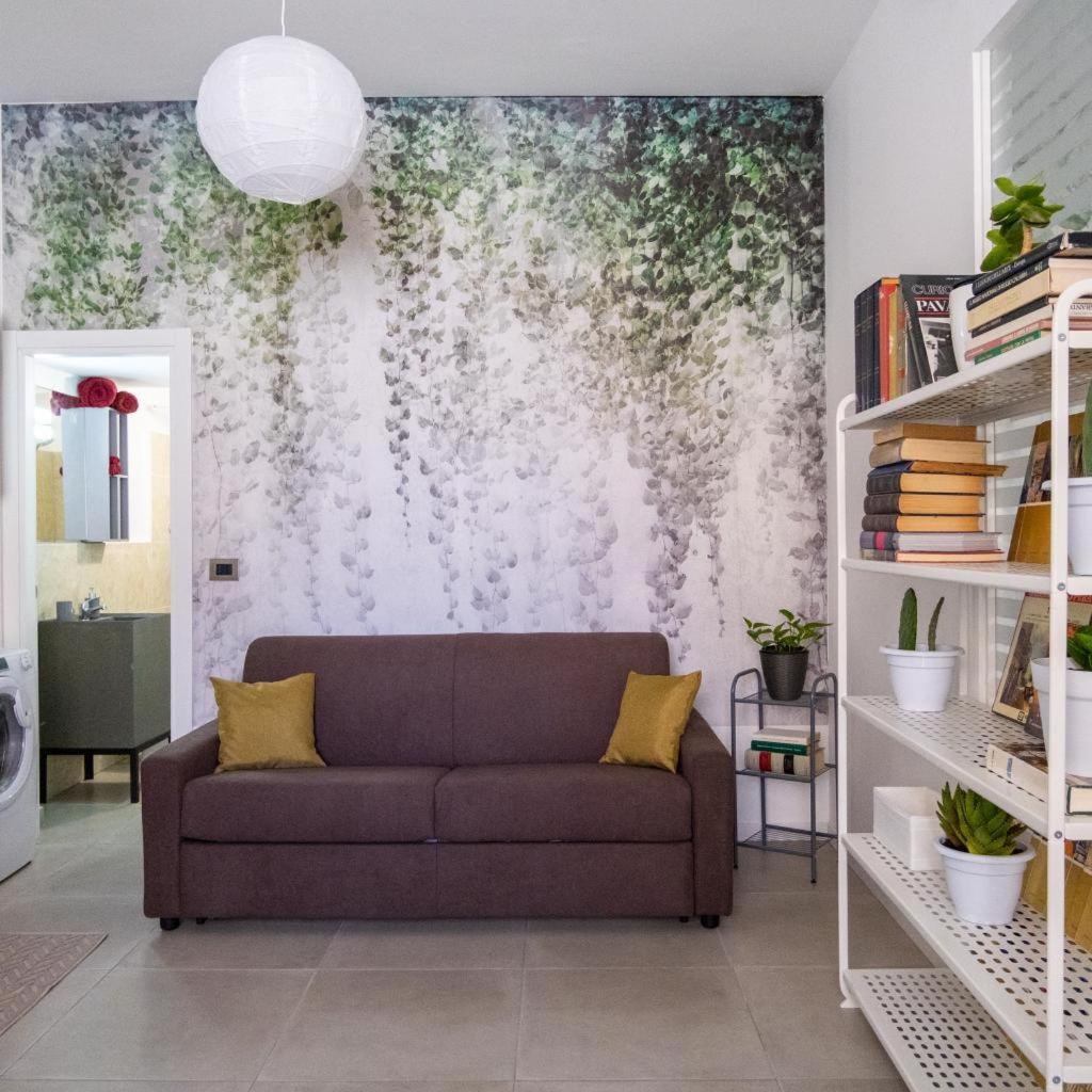 La Cite Center Apartment Reggio di Calabria Bagian luar foto